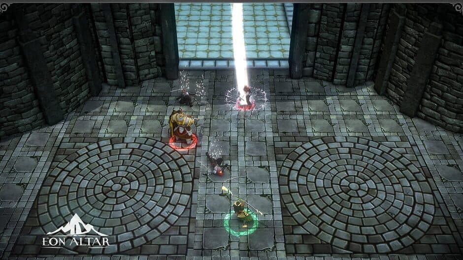 Eon Altar screenshot 2