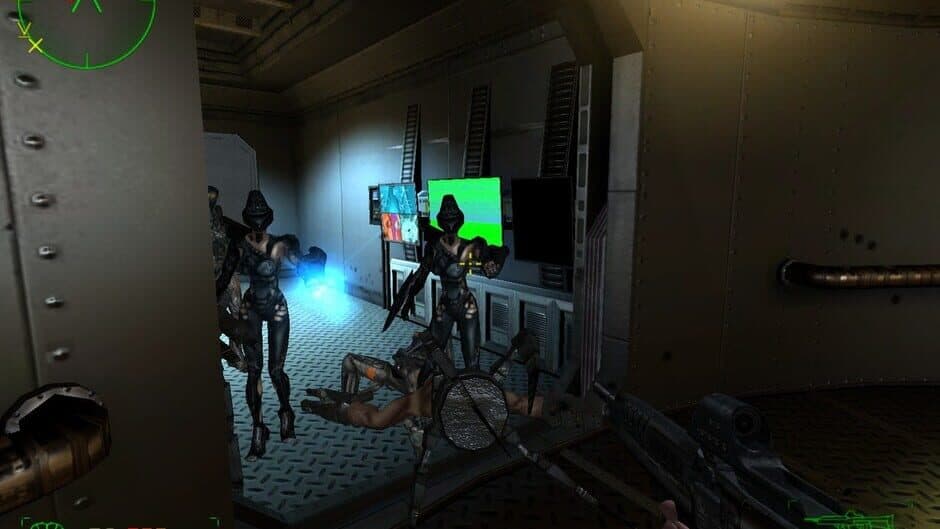 Operation: Matriarchy screenshot 4