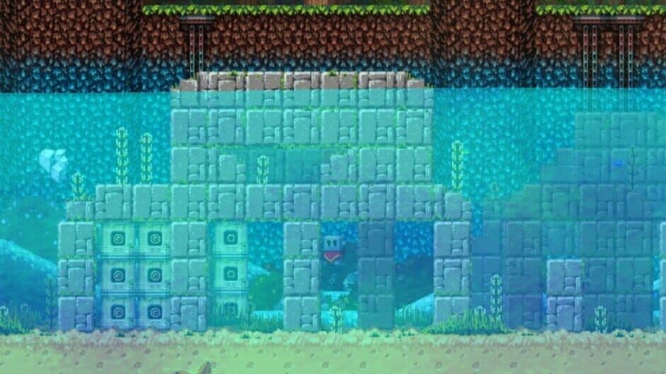Poncho screenshot 7
