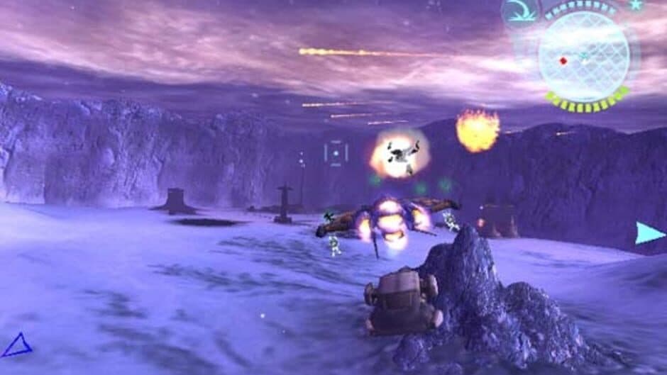 Defender screenshot 7