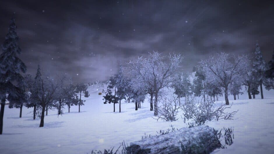 The District screenshot 1