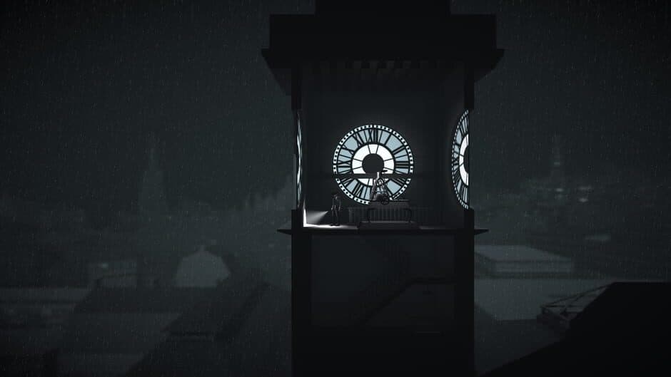 Calvino Noir screenshot 4
