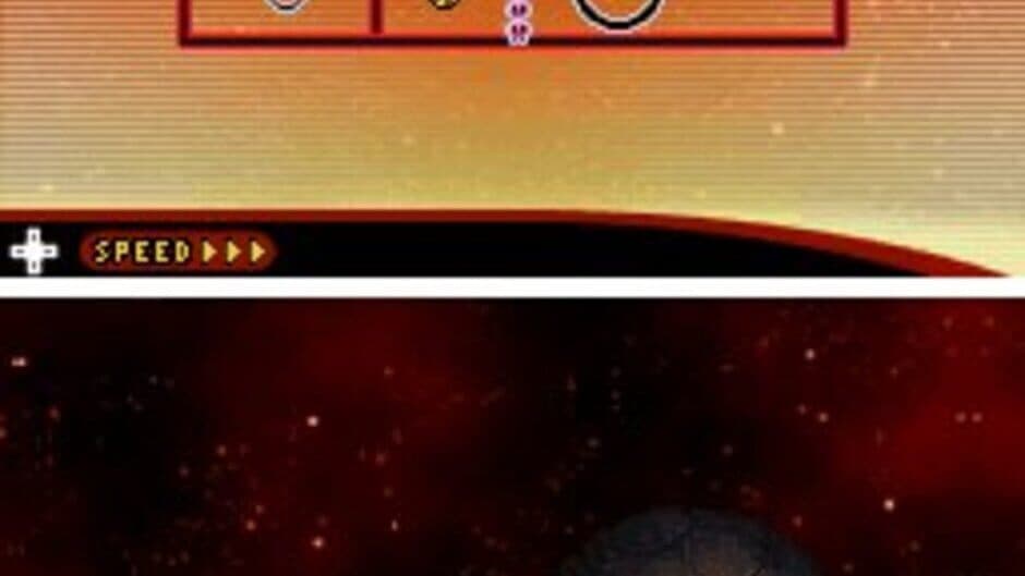 Mighty Milky Way screenshot 8