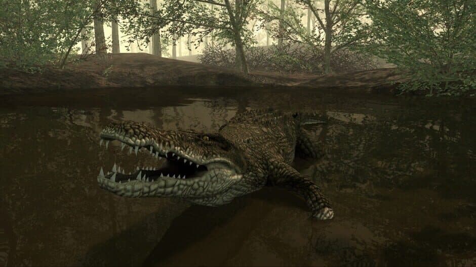 Cabela's Dangerous Hunts 2013 screenshot 7