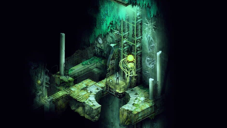 Pavilion screenshot 4