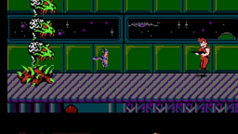 Time Lord screenshot 2