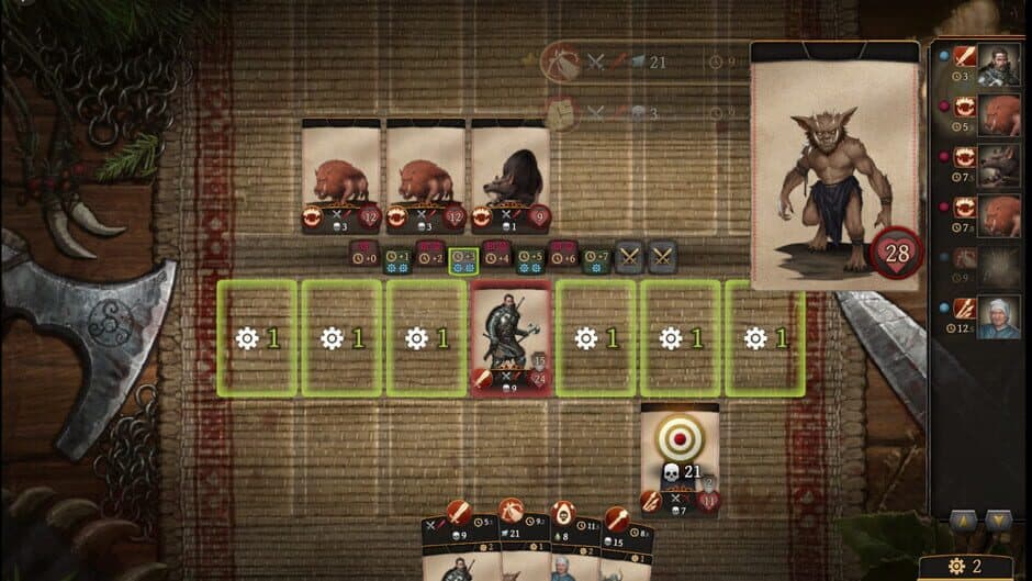 Thea 2: The Shattering screenshot 7