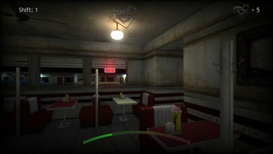 Joe's Diner screenshot 7
