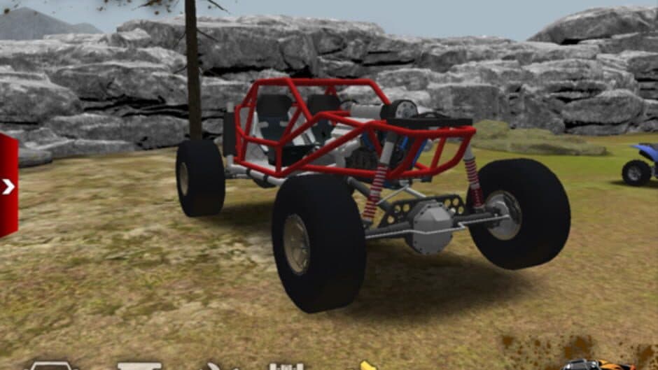 Offroad Outlaws screenshot 8
