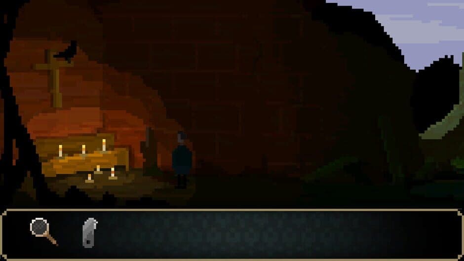 The Last Door: Season 2 - Collector's Edition screenshot 3