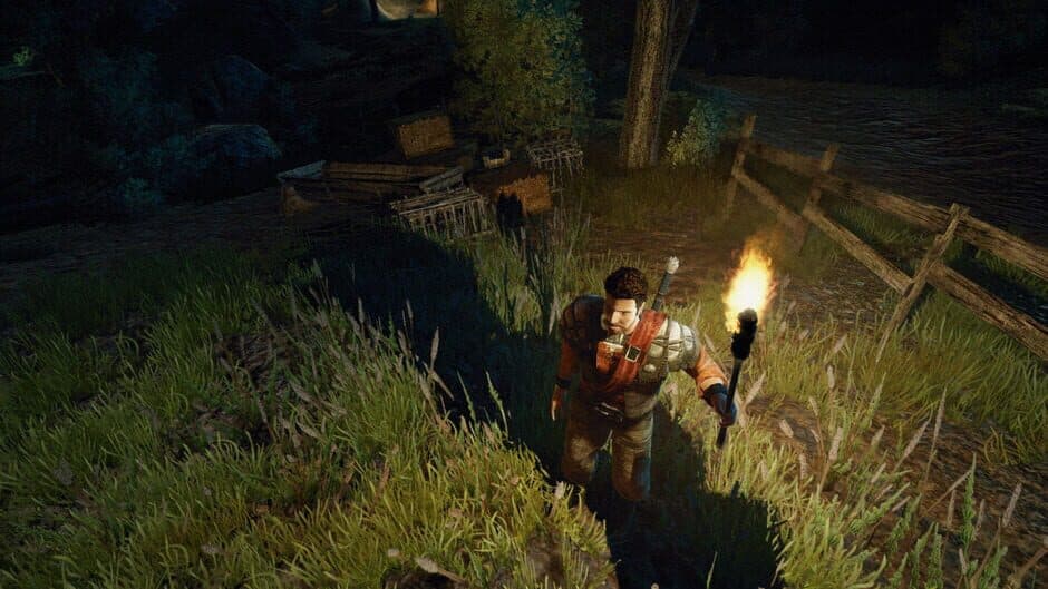 Gothic 3: Forsaken Gods - Enhanced Edition screenshot 4