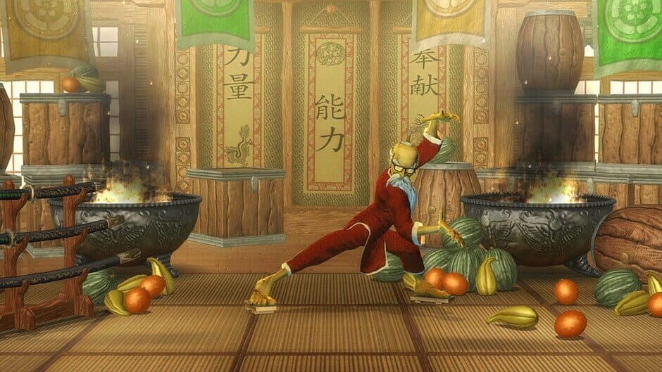 Ninja Reflex screenshot 6