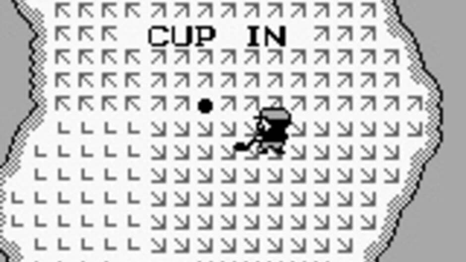Golf screenshot 7