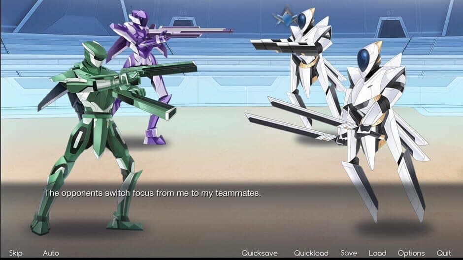 ACE Academy screenshot 5