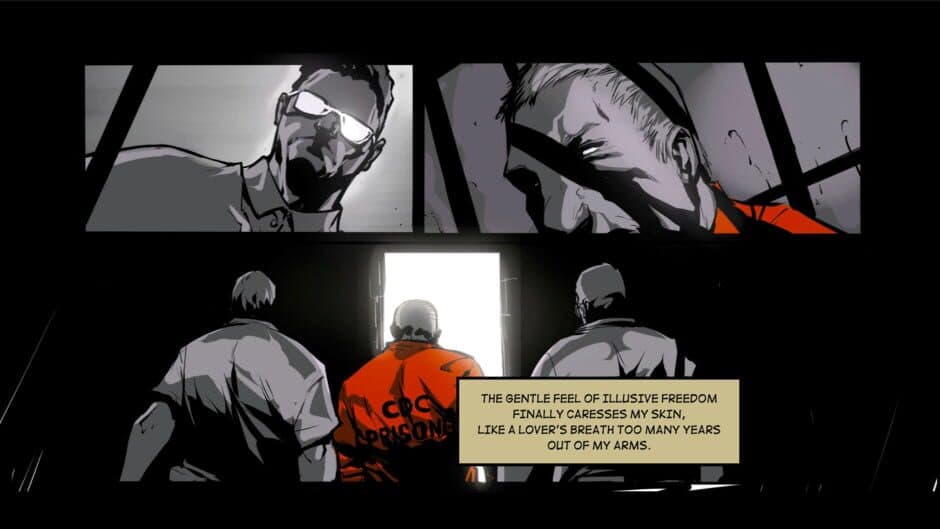 Metropolis: Lux Obscura screenshot 2
