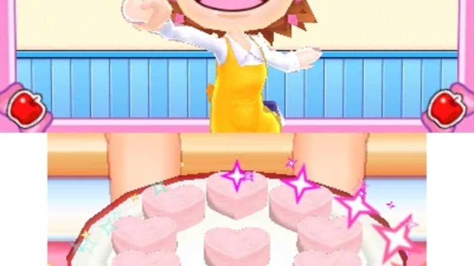 Cooking Mama 5: Bon Appetit screenshot 5
