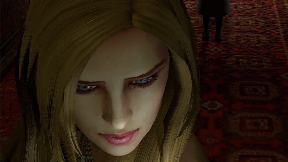 NightCry screenshot 4