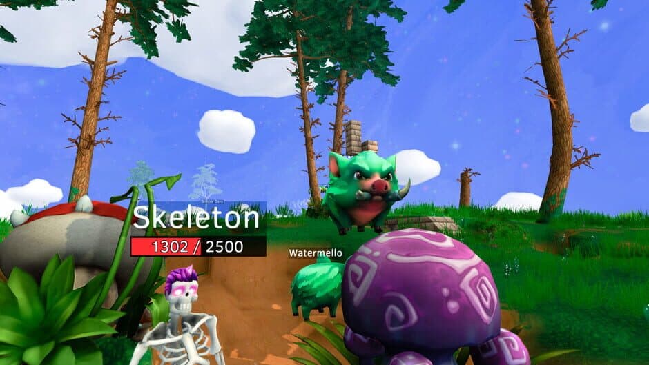 Altiros screenshot 3