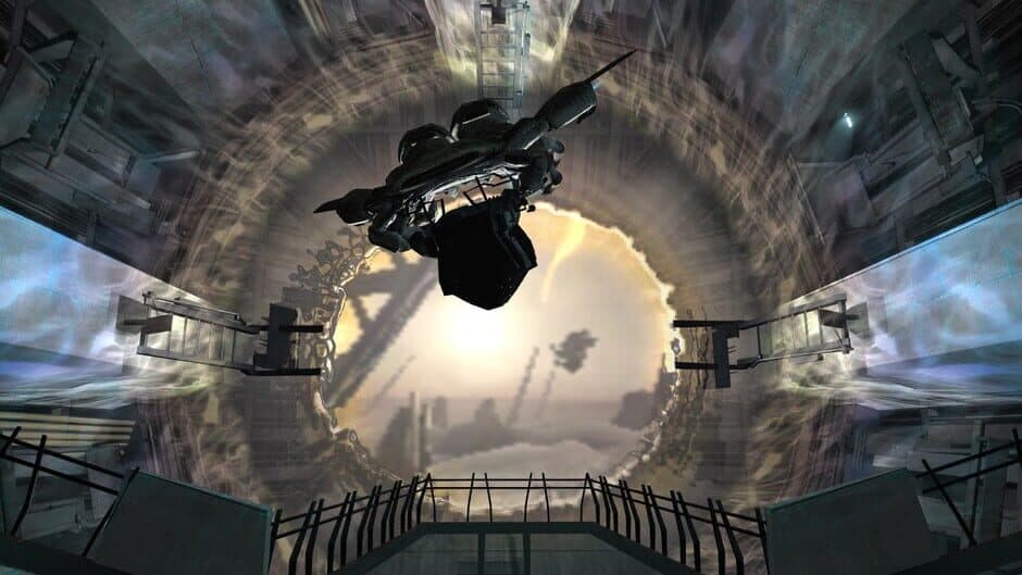 Minerva screenshot 1