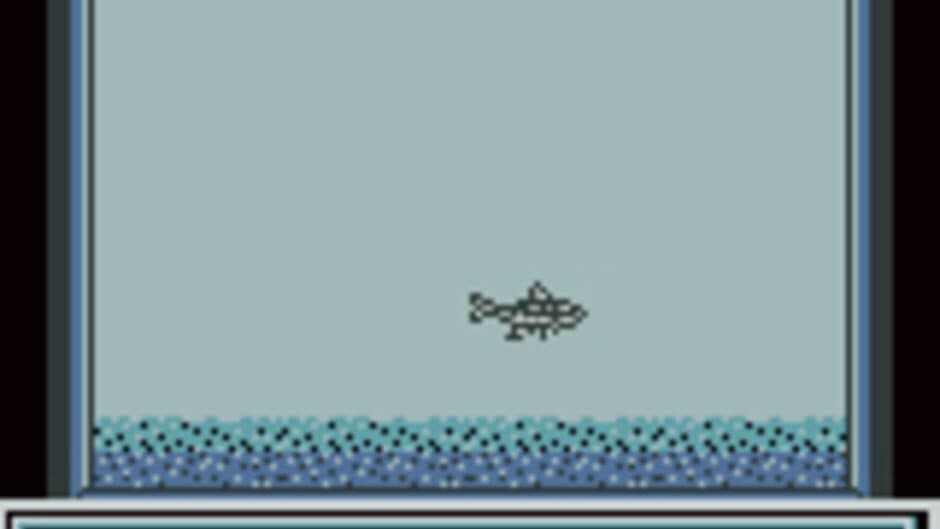 Legend of the River King GB screenshot 7