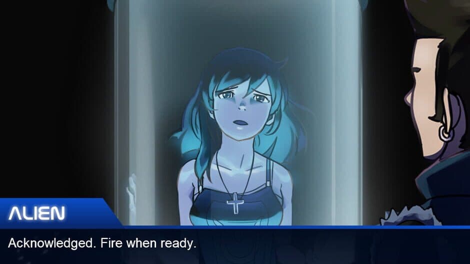 Bermuda screenshot 3
