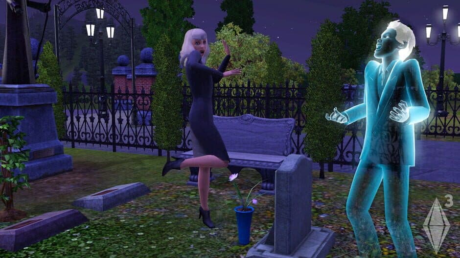 The Sims 3: Showtime Katy Perry Collector's Edition screenshot 7
