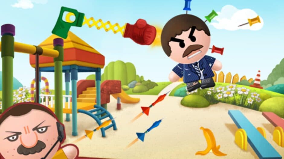 Beat the Boss 2 screenshot 6