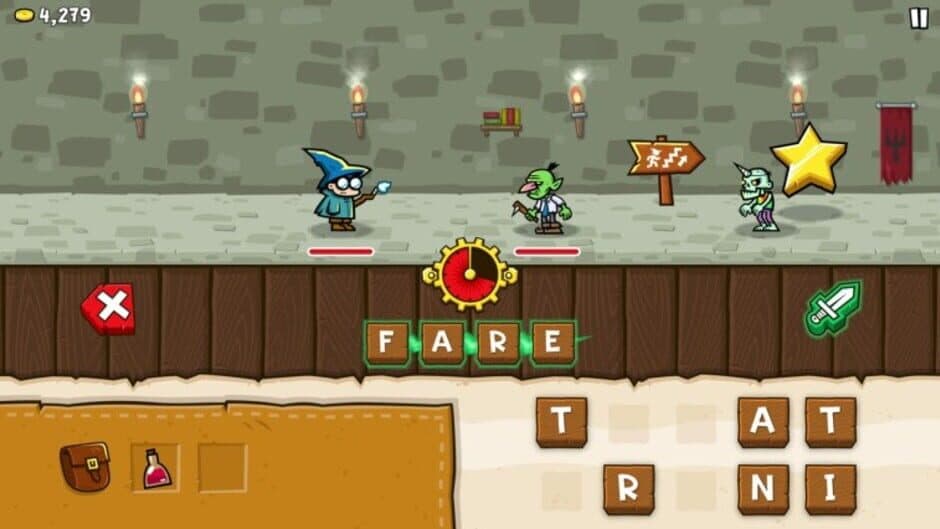 Spellspire screenshot 8