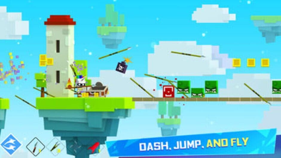 Will Hero screenshot 8