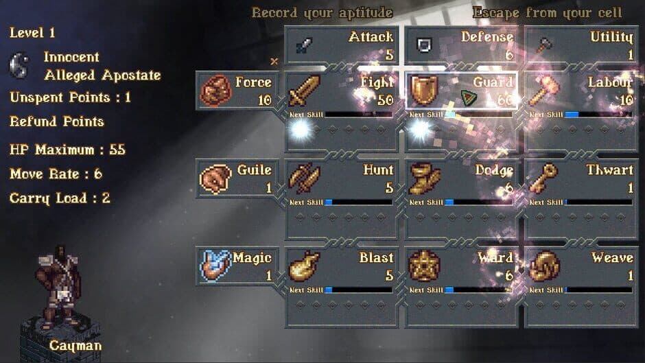 Bastard Bonds screenshot 3