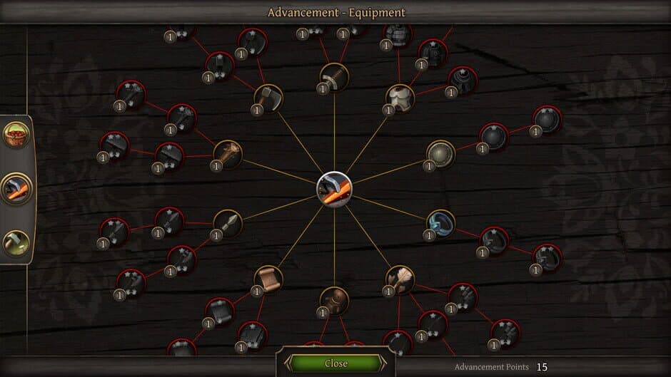 Thea 2: The Shattering screenshot 8