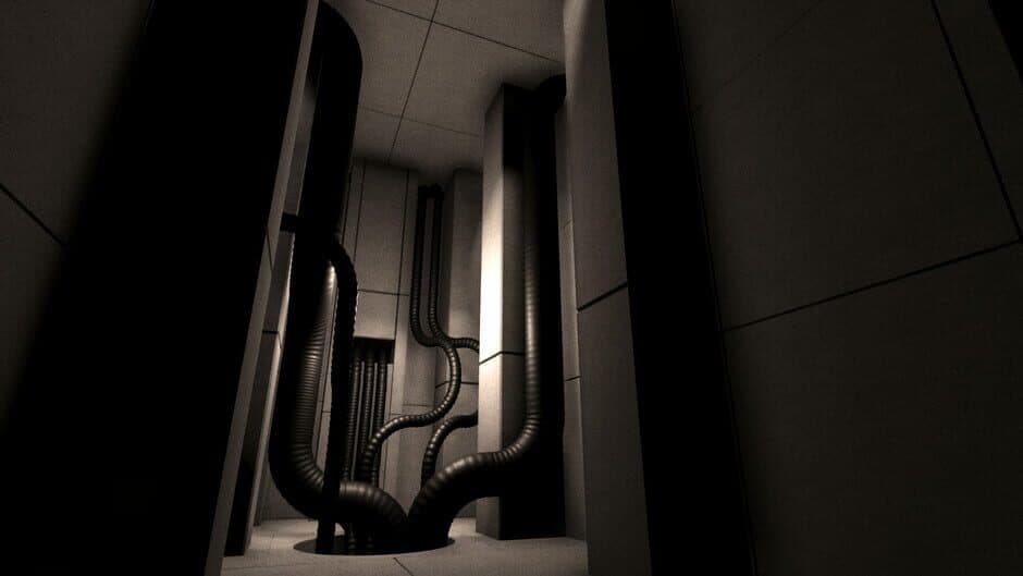 Fugue in Void screenshot 3