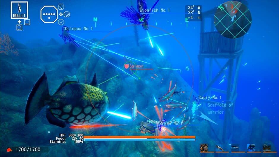 Ace of Seafood screenshot 7