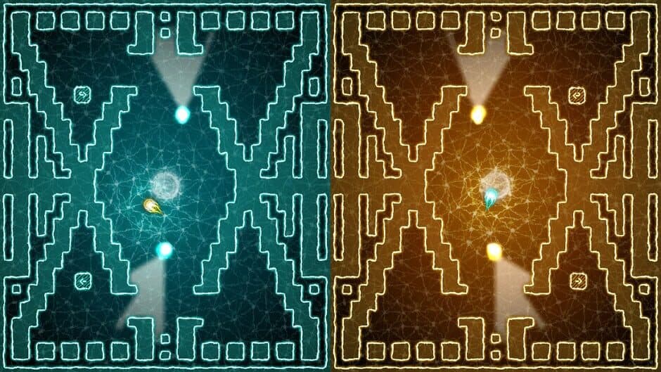 Semispheres screenshot 8