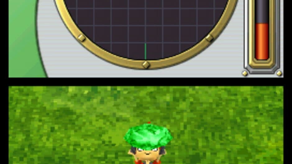 Fossil Fighters screenshot 7