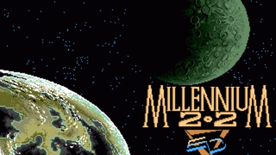Millenium: Return To Earth screenshot 3