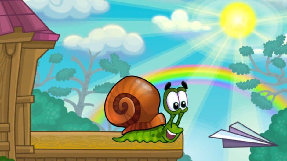 Snail Bob 2 screenshot 5