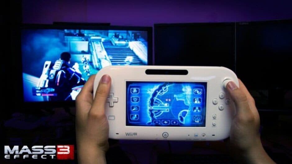 Mass Effect 3: Special Edition screenshot 1
