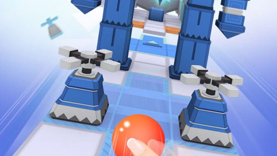 Rolling Sky screenshot 2