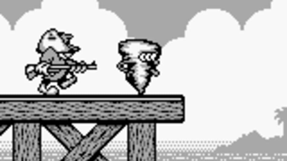 Taz-Mania screenshot 4