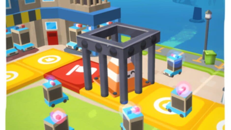 Board Kings screenshot 5
