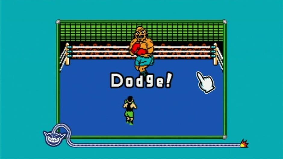 WarioWare: D.I.Y. Showcase screenshot 7