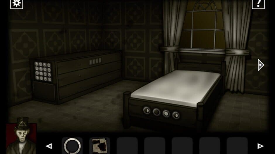 Forgotten Hill Mementoes screenshot 2