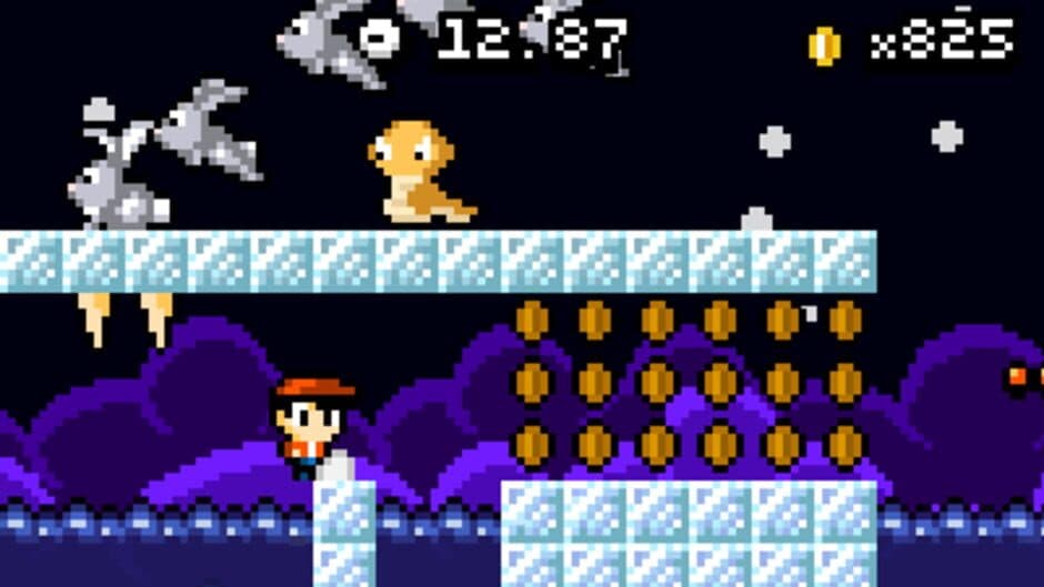 Kid Tripp screenshot 7