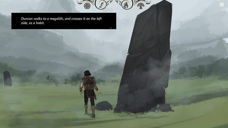 Seers Isle screenshot 1