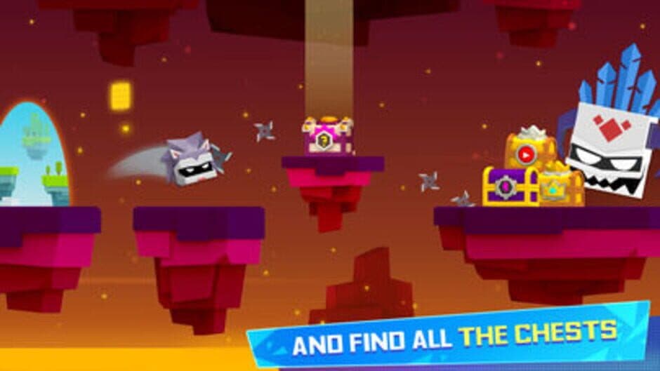 Will Hero screenshot 6