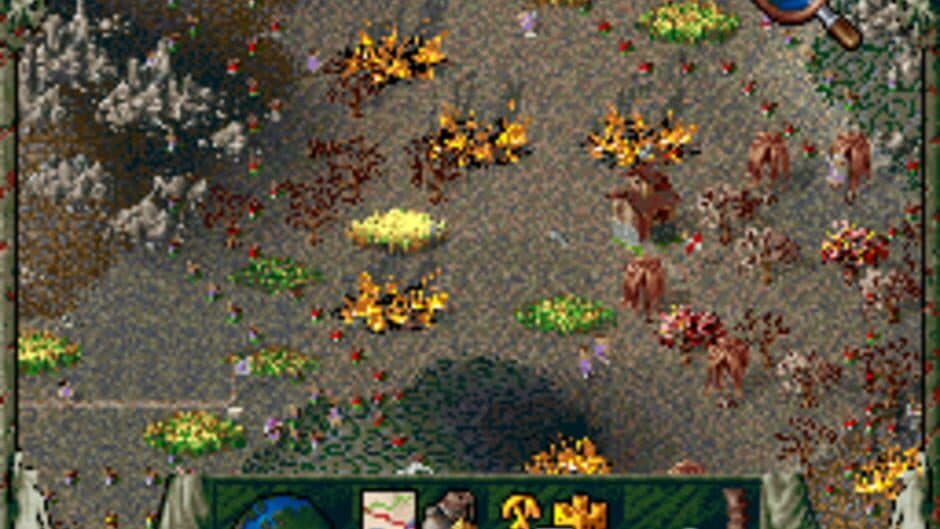 The Settlers screenshot 7