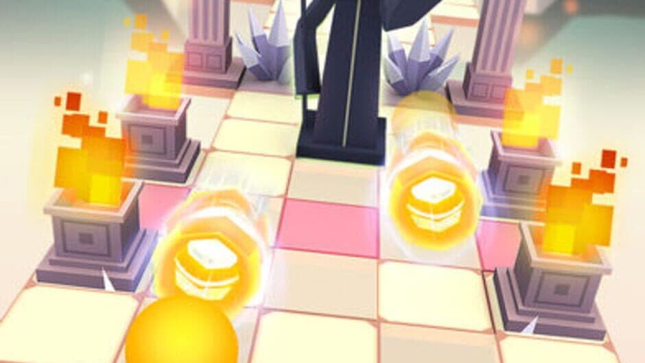 Rolling Sky screenshot 6