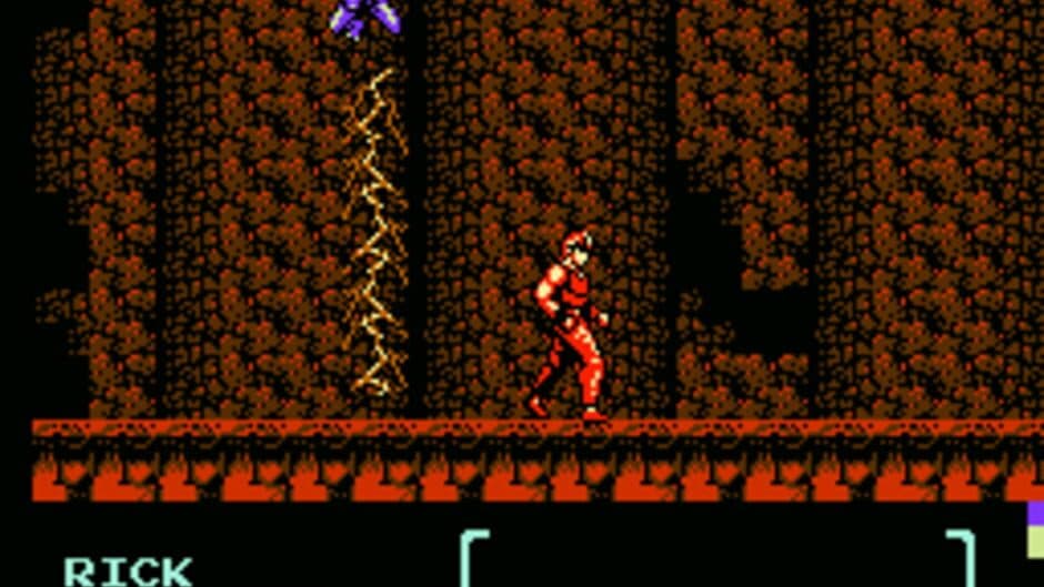 Flying Warriors screenshot 6