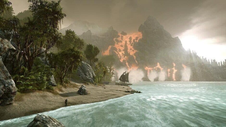Arcania: The Complete Tale screenshot 3